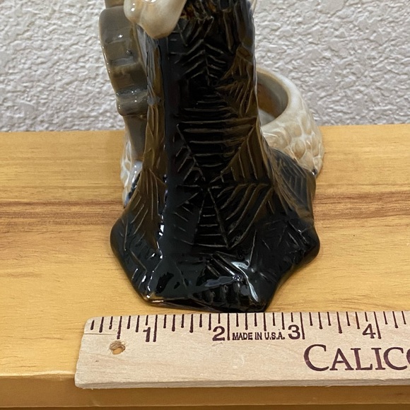 Yankee Candle Boney Bunch Drop Dead Gorgeous Halloween Tea Light Candle Holder - Picture 9 of 13